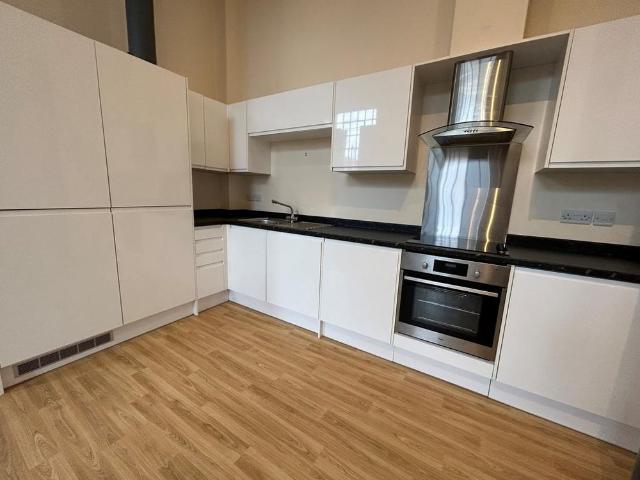 Apartment for rent in Draycott and Church Wilne, Caldermill