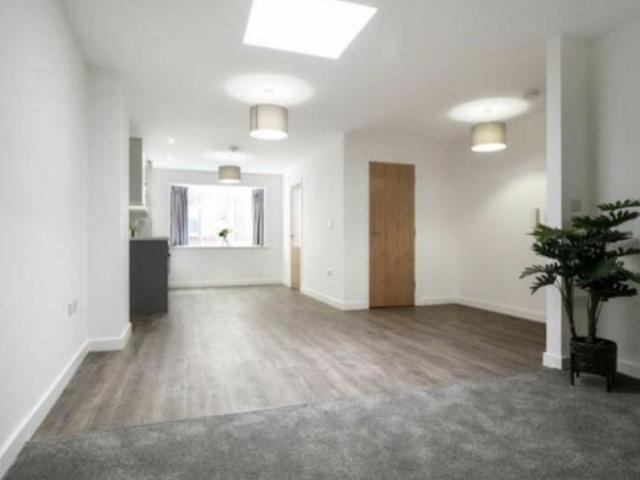Apartment for rent in Mainstone, Test Valley