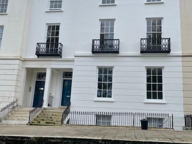 Flat for rent in Ferris Town, Truro