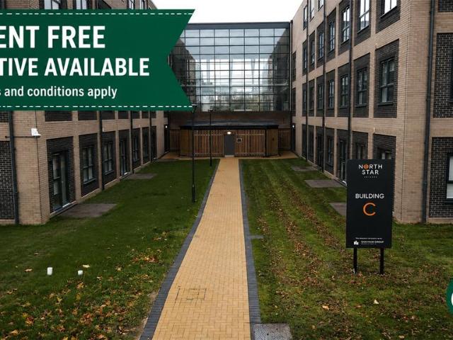 Flat for rent in Rodbourne, Swindon
