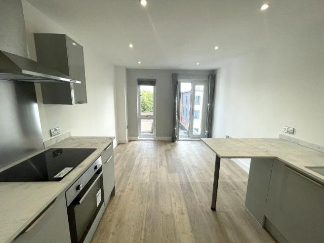 Flat for rent in New Fletton, Peterborough
