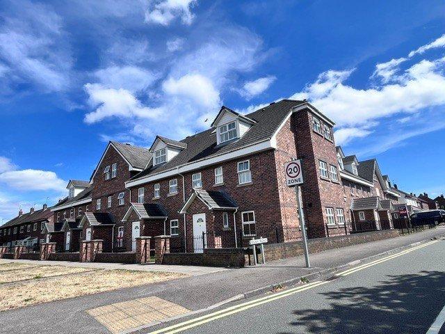 Flat for rent in Hebburn, Tyne And Wear