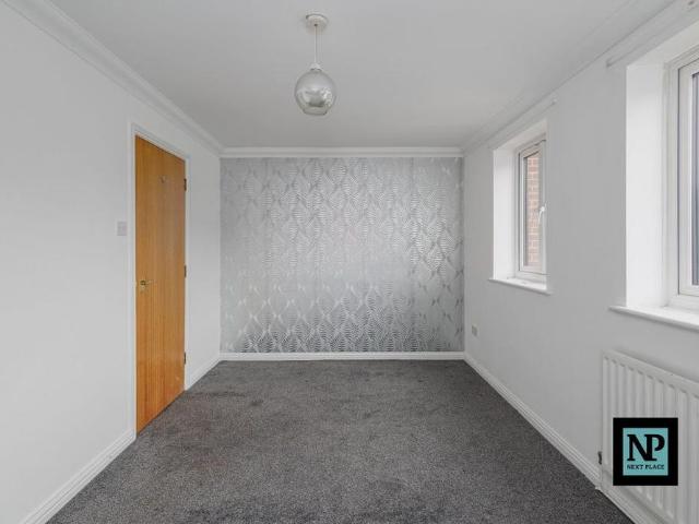 Apartment for rent in Polesworth CP, Gun Hill