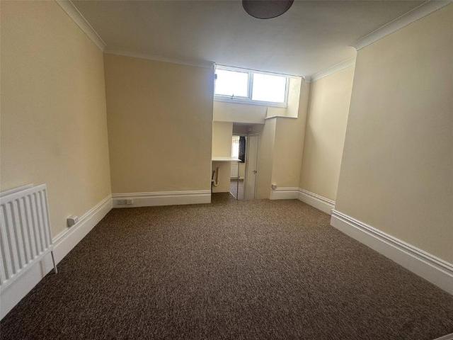 Apartment for rent in Fort Hill, Kentisbury
