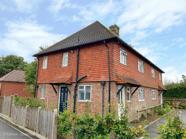 Flat for rent in Coggins Mill, Cross In Hand