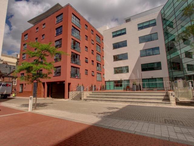 Flat for rent in St Matthew's, Old Wharf