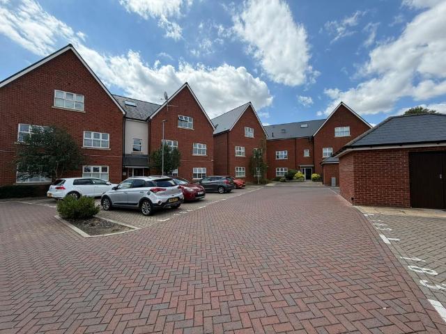 Flat for rent in West Town, Peterborough