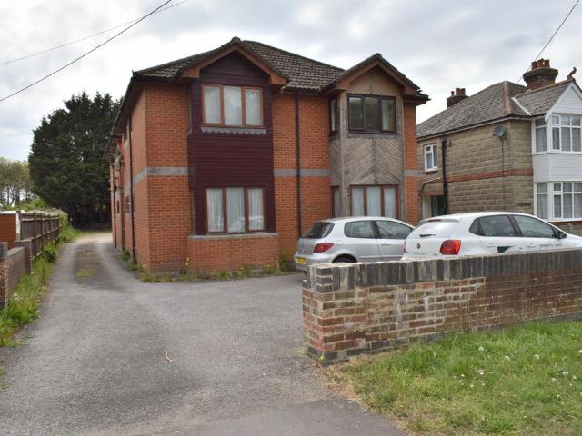 Flat for rent in Hardley, New Forest