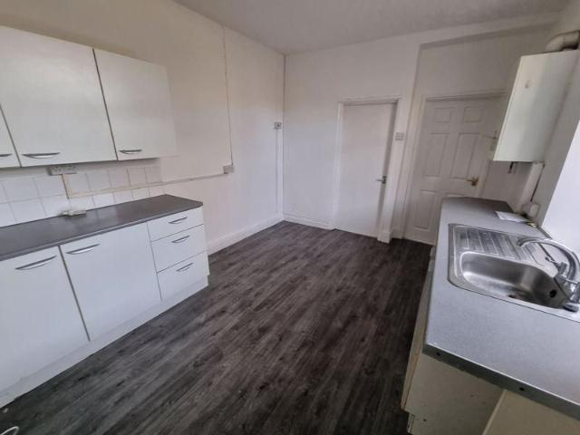 Apartment for rent in Abertridwr, Wales
