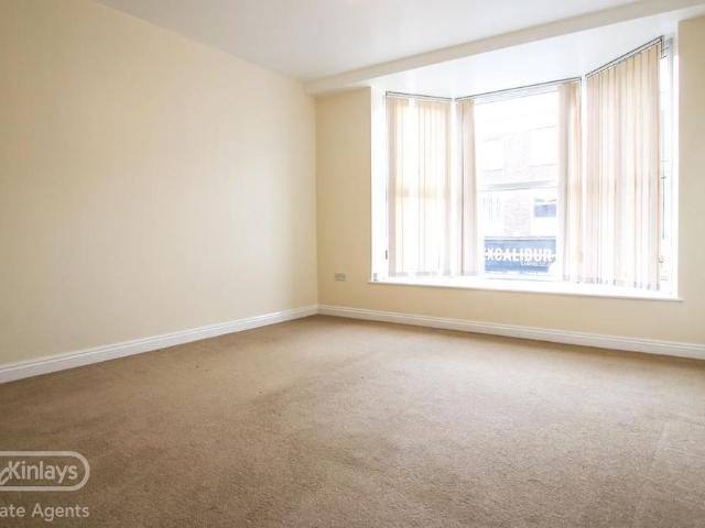 Apartment for rent in North Town, Rumwell