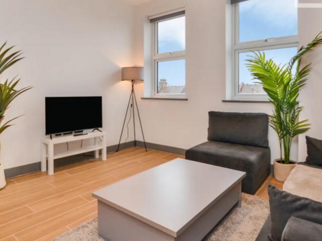 Apartment for rent in London Borough of Barnet, Greater London
