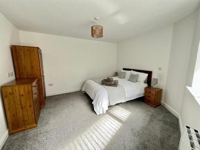 Apartment for rent in Morecambe, Lancaster