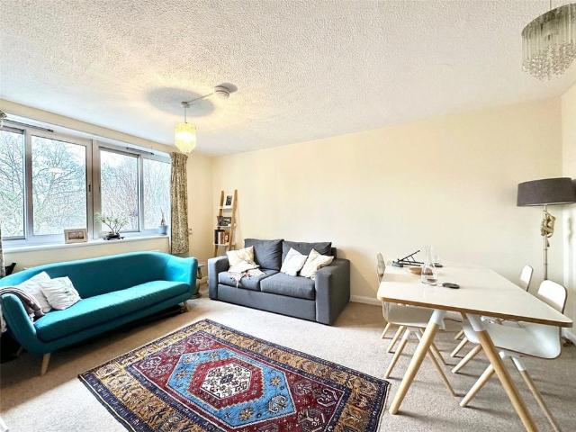 Apartment for rent in London Borough of Wandsworth, Greater London