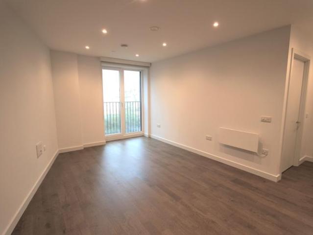 Flat for rent in City Centre, Salford