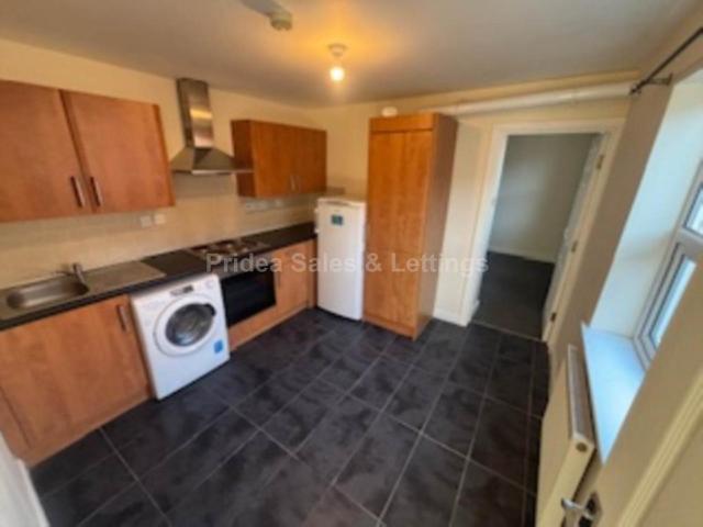 Flat for rent in Gainsborough CP, Ingleby