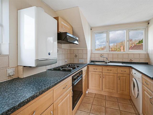 Flat for rent in Yalding, Maidstone
