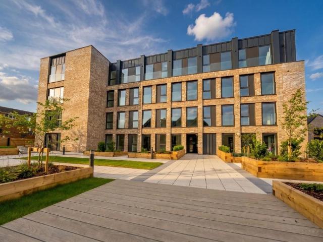 Flat for rent in Trafford Park, Greater Manchester