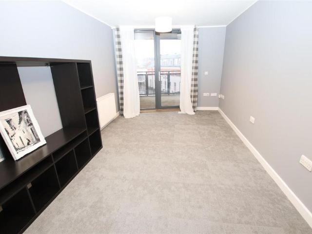 Apartment for rent in Crayford, Greater London