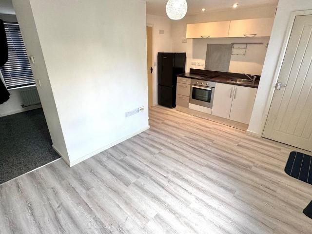 Apartment for rent in Brayford, Lincolnshire