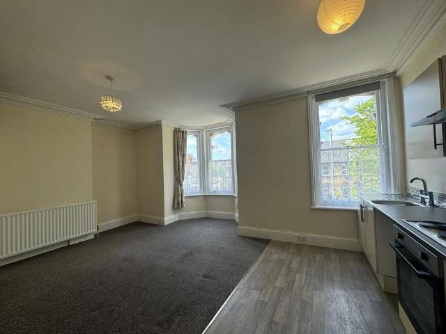 Apartment for rent in Fort Hill, Kentisbury