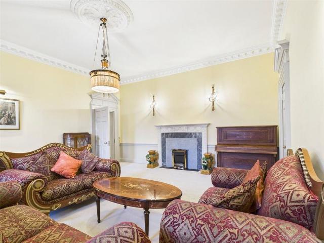 Apartment for rent in Tranent, Scotland