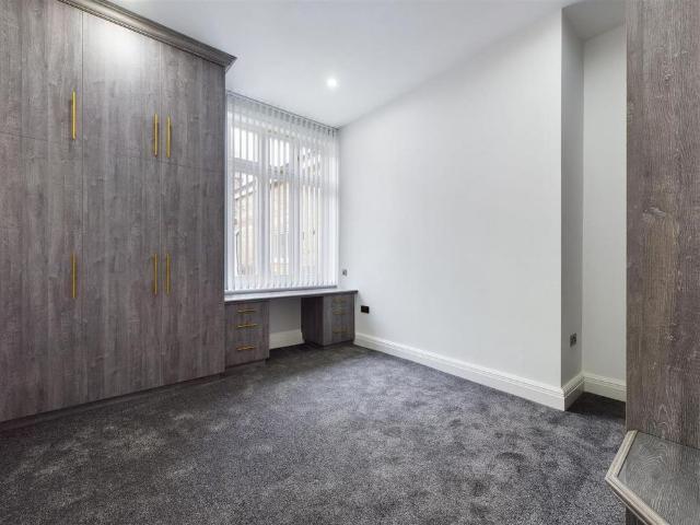 Apartment for rent in Great Chatwell, Staffordshire