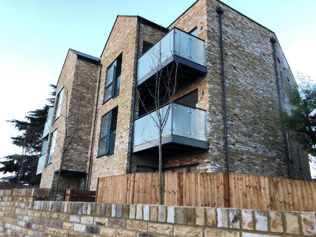 Flat for rent in Bromley, Plaistow