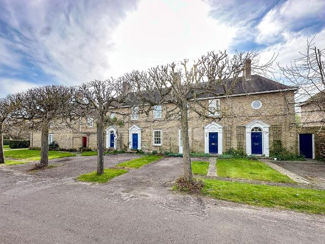 Flat for rent in Arbury, Cambridgeshire