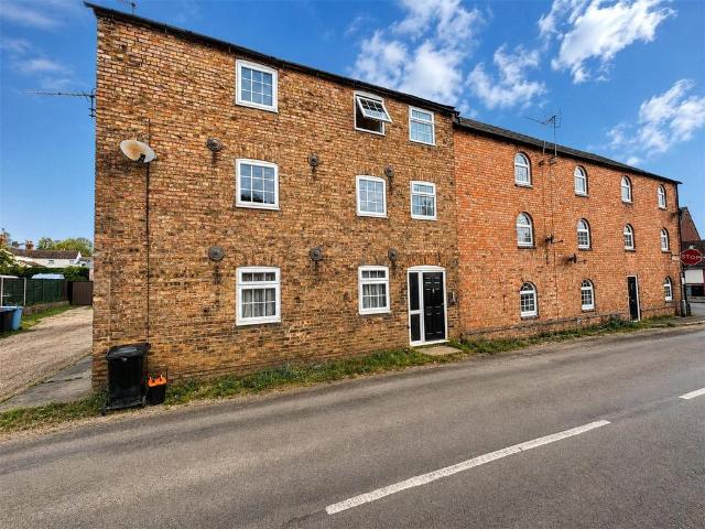 Flat for rent in Billingborough, South Kesteven