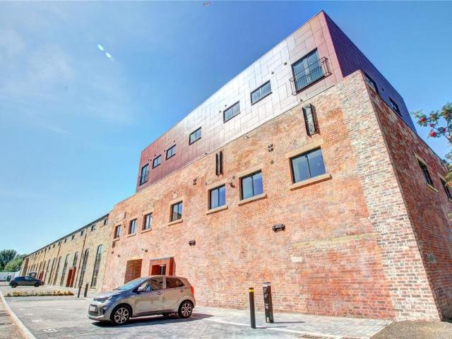 Apartment for rent in Bensham, Tyne And Wear