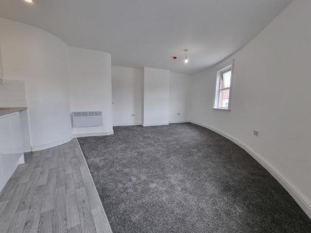 Apartment for rent in Green Bank, St Helens