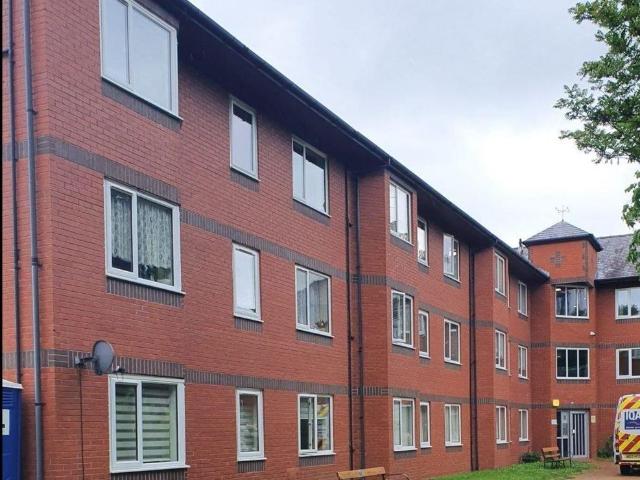 Apartment for rent in Bangor, Wales
