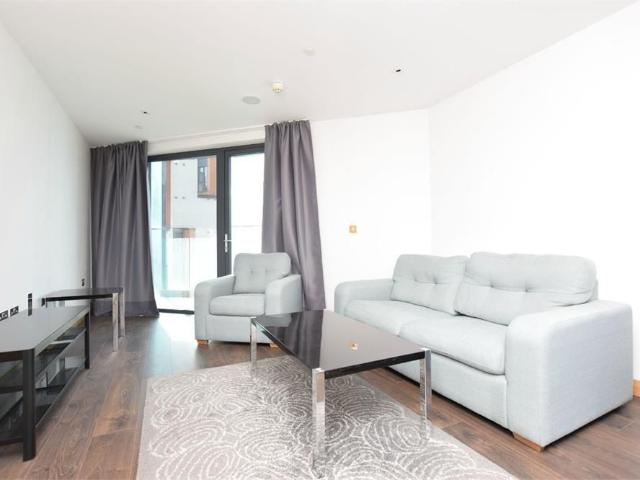 Apartment for rent in Sudbury, Greater London