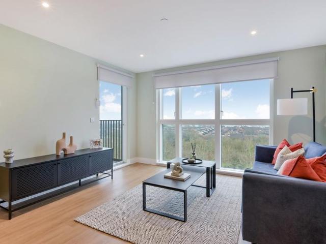 Apartment for rent in Cross In Hand, East Sussex