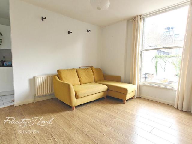 Flat for rent in Barnsbury, Isle Of Man