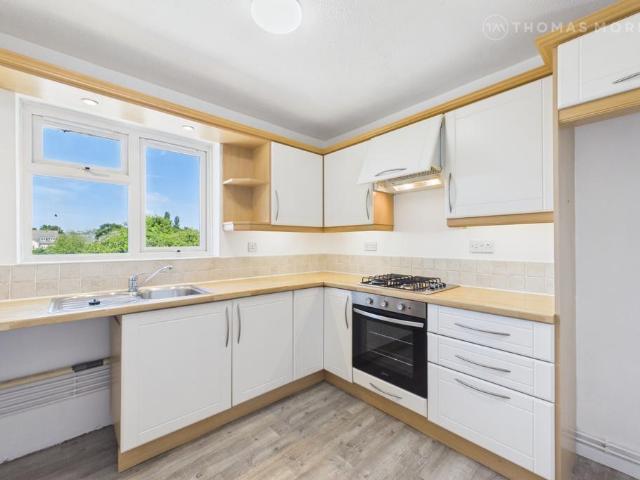 Flat for rent in St. Ives, Huntingdon