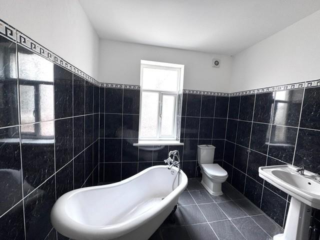 Flat for rent in Blackpool