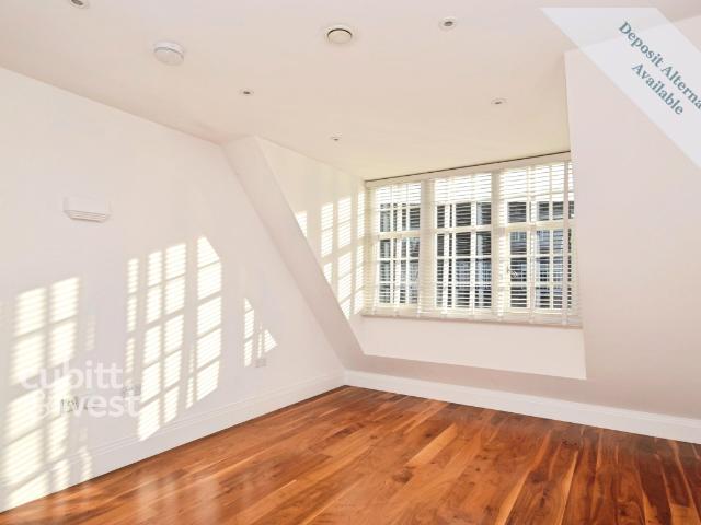 Apartment for rent in Reigate, Reigate and Banstead