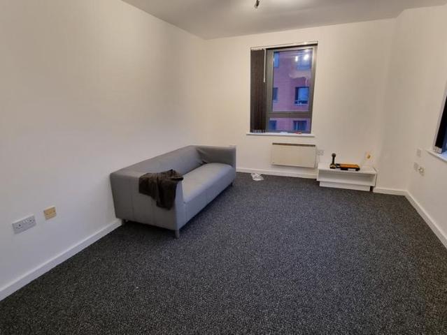 Apartment for rent in City Centre, Georgia
