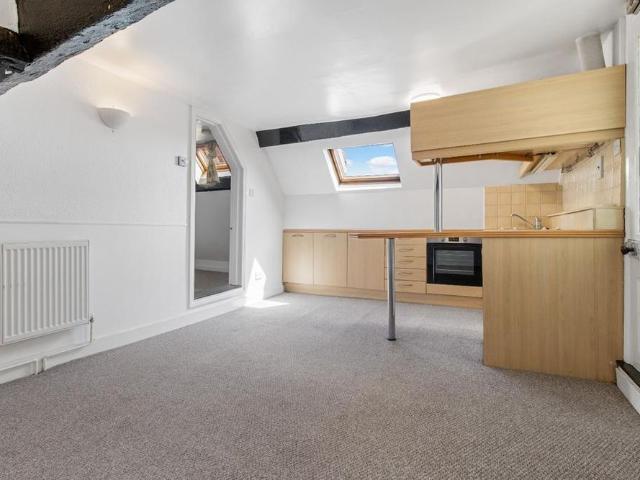 Apartment for rent in St John's, Worcestershire