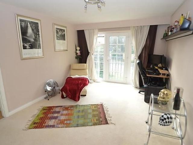 Apartment for rent in Charlotteville, Guildford