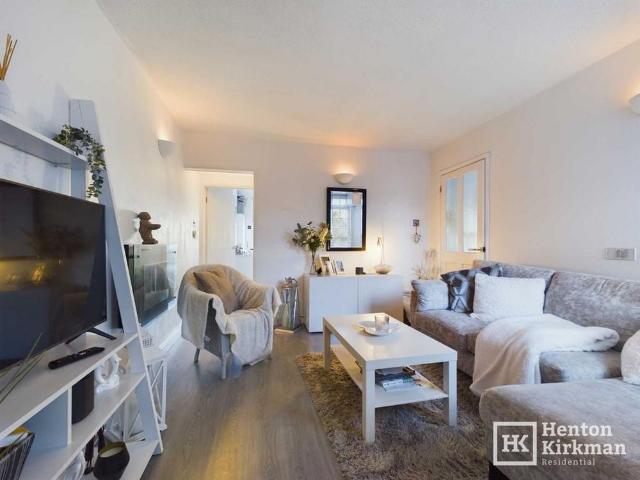 Apartment for rent in Queens Park, Basildon