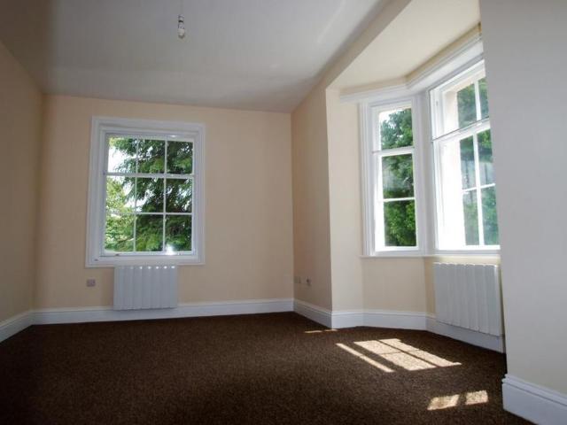 Apartment for rent in Great Malvern, Malvern Hills