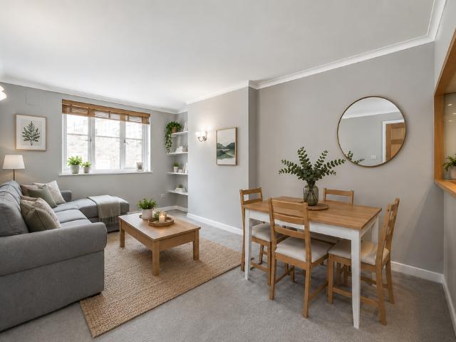 Flat for rent in Earl's Court, Greater London