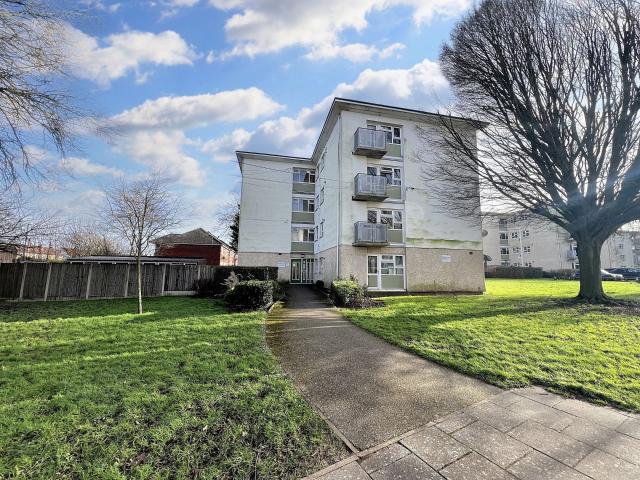 Apartment for rent in Eastern Green, West Midlands