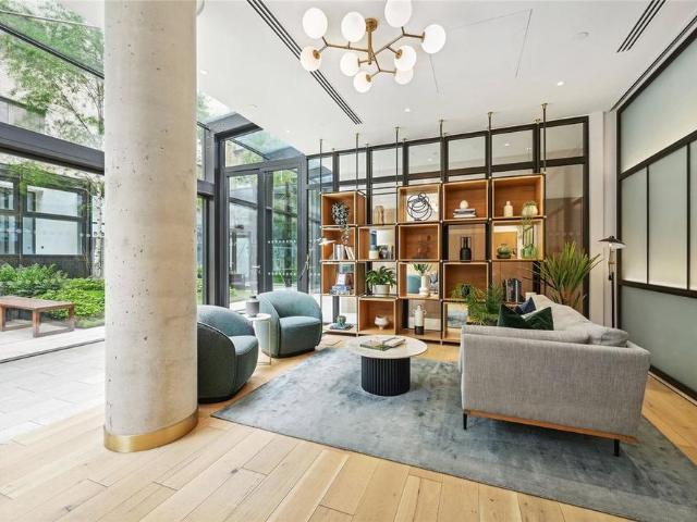 Apartment for rent in Westminster, Greater London