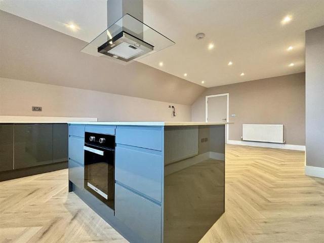Apartment for rent in Moorgate, Rotherham
