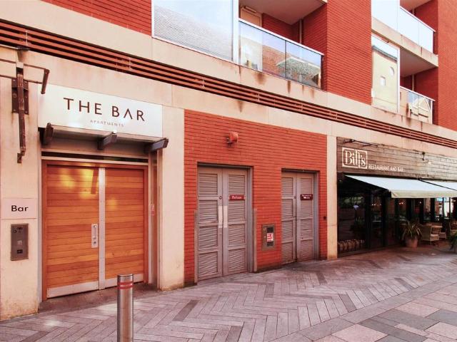 Flat for rent in Black Friars, Old Wharf