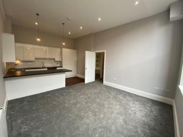 Apartment for rent in Northampton, Northamptonshire