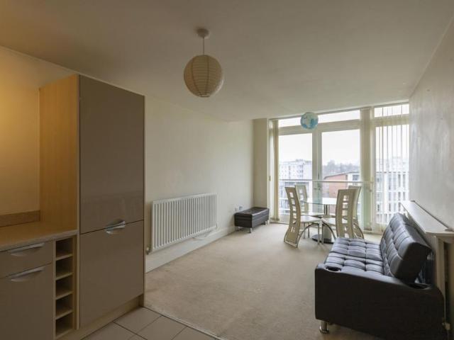 Apartment for rent in Edgbaston, West Midlands